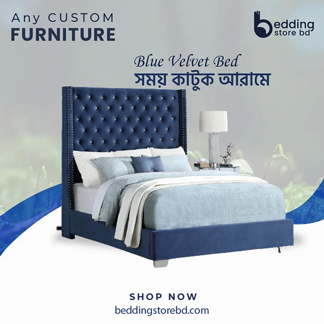 Bed Room Design
