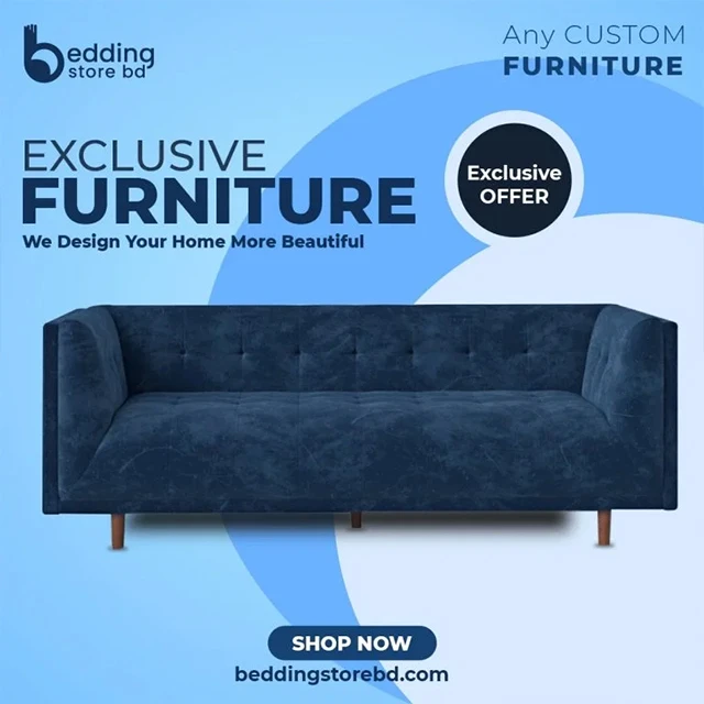 Handmade Luxury Sofas - Crafted for Comfort