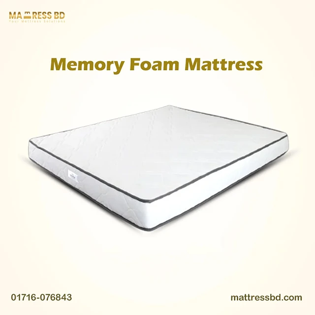 Memory Mattress