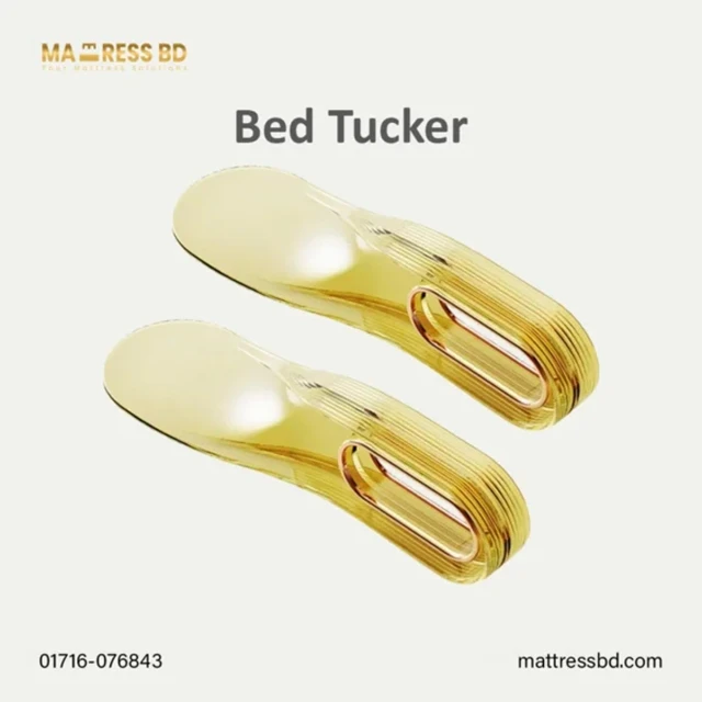 Bed Tucker