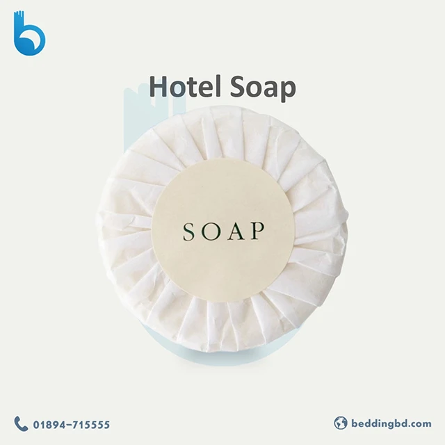 Hotel Soap