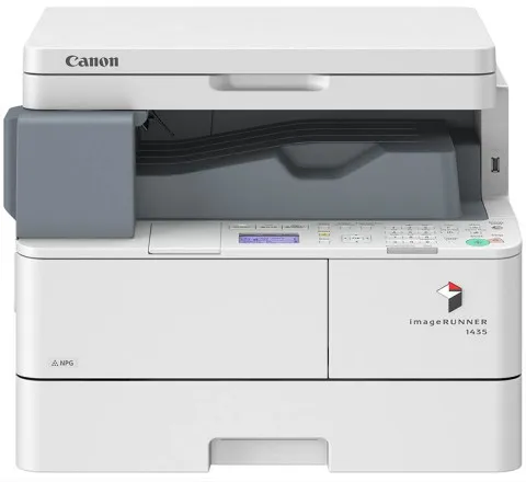 Canon imageRunner 1435 Digital 35PPM Photocopy Machine