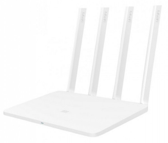 Xiaomi Mi Router 3 Dual Band 4 Antenna Hi Speed WiFi Router