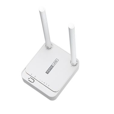 Totolink N200RE Advanced MIMO 300 Mbps WiFi Router
