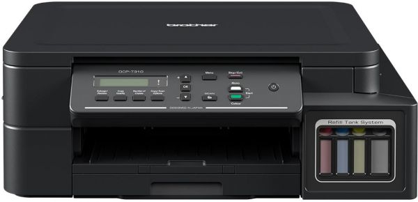 Brother DCP-T310 Multi-function Ultra High Yield Ink Printer