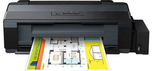 Epson L1300 Bi-Directional Ink Tank System Color Printer