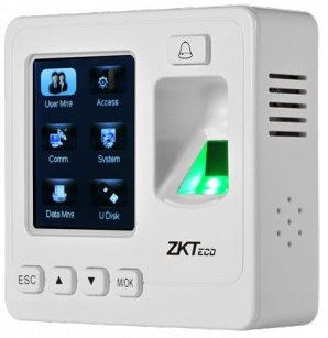 ZKTeco SF100 Biometric Time Management Access Control