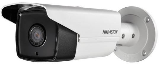 Hikvision CCTV Analog IR Camera 1.0 MP 720p True Day Night