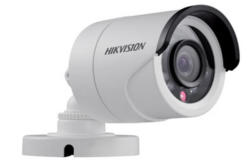 Hikvision DS-2CE16D0T-IRF IR 2MP Weather Proof Bullet Camera