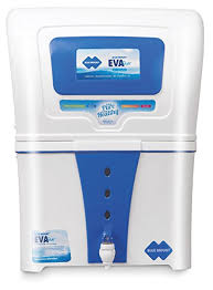 Eva BM54 Antioxidant Alkaline RO Water Purifer Filter