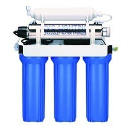 Pure Plus UV-20 Commercial Water Purifier