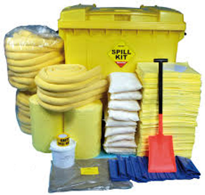 Haz Chem 30L Chemical Spill Kit