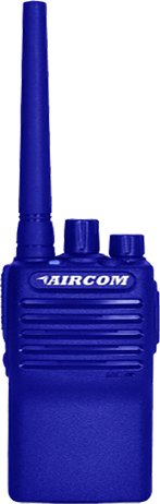 Aircom AC-379L 16-Channel Two Way Radio Walkie Talkie