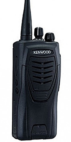 Kenwood TK-3207G Built-In Voice Scrambler 16CH Walkie Talkie