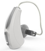 Starkey RIC Halo 2 i1000 10-CH MPO Boost Hearing Aid Device