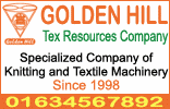 Golden Hill Tex Resources Company