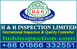 H & H Inspection Limited