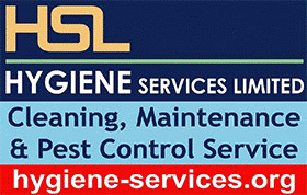 Hygiene Services