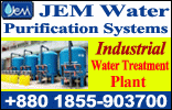 JEM Water Purification Systems