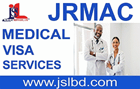 JRMAC Services Limited