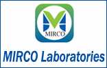 MIRCO Laboratories and MIRCO Nutricare