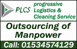 Progressive Logistics & Cleaning Services