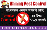 Shining Pest Control