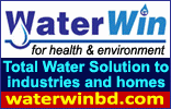 Waterwin Limited