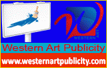Western Art Publicity